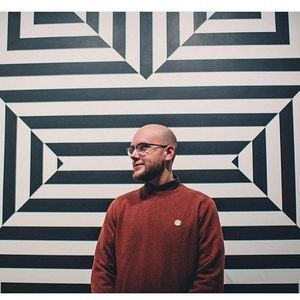 Meet your Posher, Bradley